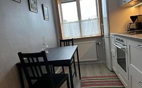 Rommelägenhet